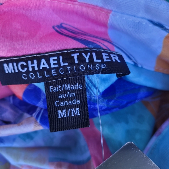 Michael Tyler dress - Picture 7 of 9